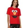 Spirit Halloween Adult Elmo T Shirt - Sesame Street 1 Spirit Halloween Adult Elmo T Shirt - Sesame Street -HALLOWEEN COSTUMES Sales 01496355 a