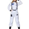 Spirit Halloween Adult NASA Space Walker Costume 2 Spirit Halloween Adult NASA Space Walker Costume -HALLOWEEN COSTUMES Sales 01496538 a