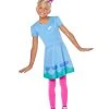 Spirit Halloween Kids Queen Poppy Dress Costume - Trolls 2 Spirit Halloween Kids Queen Poppy Dress Costume - Trolls -HALLOWEEN COSTUMES Sales 01497049 a