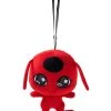 Spirit Halloween Tikki Plush - Miraculous Ladybug -HALLOWEEN COSTUMES Sales 01497528 a