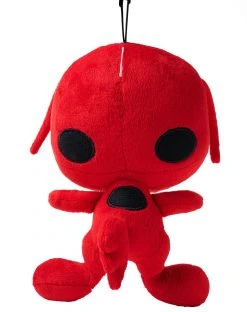 Spirit Halloween Tikki Plush - Miraculous Ladybug 7 Spirit Halloween Tikki Plush - Miraculous Ladybug -HALLOWEEN COSTUMES Sales 01497528 c