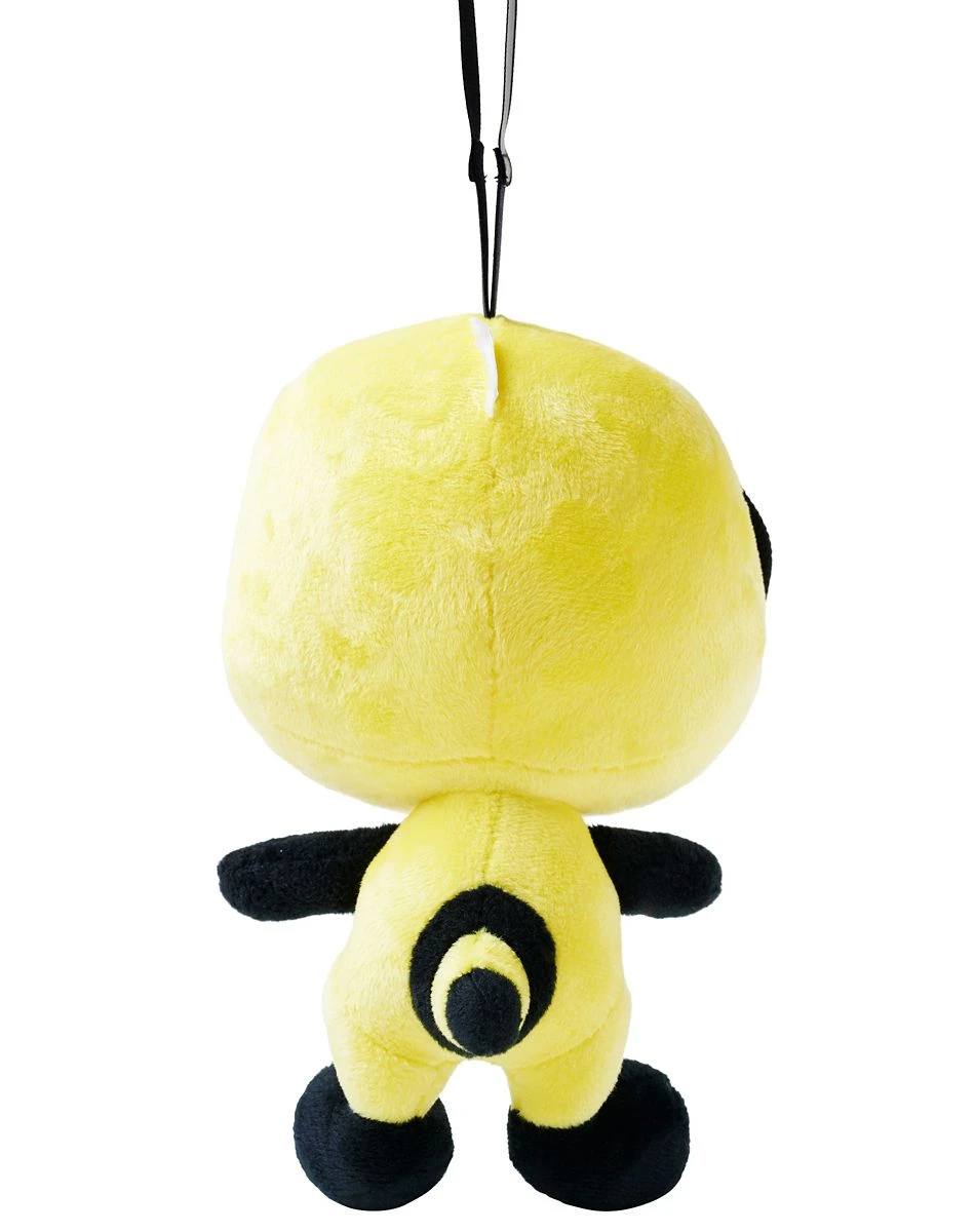 Spirit Halloween Pollen Plush - Miraculous Ladybug 5 Spirit Halloween Pollen Plush - Miraculous Ladybug - Image 3