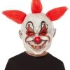 Spirit Halloween Kids Light-Up Krazy Clown Mask 2 Spirit Halloween Kids Light-Up Krazy Clown Mask -HALLOWEEN COSTUMES Sales 01498385 a