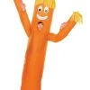 Spirit Halloween Kids Wavy Arm Guy Inflatable Costume -HALLOWEEN COSTUMES Sales 01499300 a