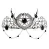 Spirit Halloween Witch Pentagram Tiara 1 Spirit Halloween Witch Pentagram Tiara -HALLOWEEN COSTUMES Sales 01500313 a