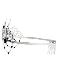 Spirit Halloween Witch Pentagram Tiara 7 Spirit Halloween Witch Pentagram Tiara -HALLOWEEN COSTUMES Sales 01500313 c