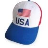Spirit Halloween Team USA Dad Hat 2 Spirit Halloween Team USA Dad Hat -HALLOWEEN COSTUMES Sales 01500347 a