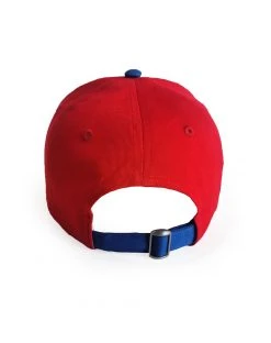 Spirit Halloween Team USA Dad Hat 7 Spirit Halloween Team USA Dad Hat -HALLOWEEN COSTUMES Sales 01500347 c