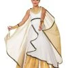 Spirit Halloween Kids Golden Goddess Costume - The Signature Collection 2 Spirit Halloween Kids Golden Goddess Costume - The Signature Collection -HALLOWEEN COSTUMES Sales 01500396 a