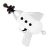 Spirit Halloween Light-Up Space Blaster with Sound -HALLOWEEN COSTUMES Sales 01500453 a