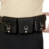 Spirit Halloween Pocket Belt -HALLOWEEN COSTUMES Sales 01500461 a