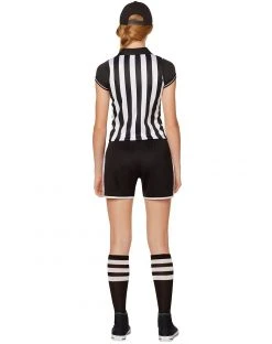 Spirit Halloween Kids Referee Costume 5 Spirit Halloween Kids Referee Costume -HALLOWEEN COSTUMES Sales 01500610 b