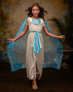 Spirit Halloween Kids Cleopatra Costume - The Signature Collection