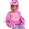 Spirit Halloween Baby Dino Cutie Costume 1 Spirit Halloween Baby Dino Cutie Costume -HALLOWEEN COSTUMES Sales 01501360 a