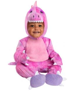 Spirit Halloween Baby Dino Cutie Costume