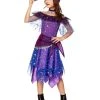 Spirit Halloween Kids Miss Fortune Costume 1 Spirit Halloween Kids Miss Fortune Costume -HALLOWEEN COSTUMES Sales 01501477 a