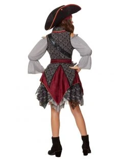 Spirit Halloween Kids Castaway Cutie Costume – The Signature Collection 7 Spirit Halloween Kids Castaway Cutie Costume – The Signature Collection -HALLOWEEN COSTUMES Sales 01501774 c