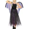 Spirit Halloween Adult Dark Fairy Costume 2 Spirit Halloween Adult Dark Fairy Costume -HALLOWEEN COSTUMES Sales 01503069 a