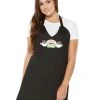 Spirit Halloween Adult Central Perk Apron - Friends -HALLOWEEN COSTUMES Sales 01503374 a