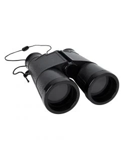 Spirit Halloween Black Binoculars