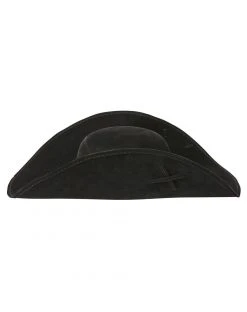 Spirit Halloween Deluxe Pirate Hat -HALLOWEEN COSTUMES Sales 01503572 b