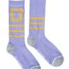 Spirit Halloween Friends Door Crew Socks - Friends 1 Spirit Halloween Friends Door Crew Socks - Friends -HALLOWEEN COSTUMES Sales 01503689 a