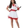 Spirit Halloween Kids Nurse Costume 2 Spirit Halloween Kids Nurse Costume -HALLOWEEN COSTUMES Sales 01503853 a
