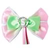 Spirit Halloween Cheerleader Hair Bow - Disney Zombies 2 Spirit Halloween Cheerleader Hair Bow - Disney Zombies -HALLOWEEN COSTUMES Sales 01504067 a