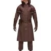 Spirit Halloween Adult Medieval Plague Doctor Costume -HALLOWEEN COSTUMES Sales 01504208 a
