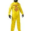 Spirit Halloween Adult Hazmat Suit Costume 2 Spirit Halloween Adult Hazmat Suit Costume -HALLOWEEN COSTUMES Sales 01504232 a