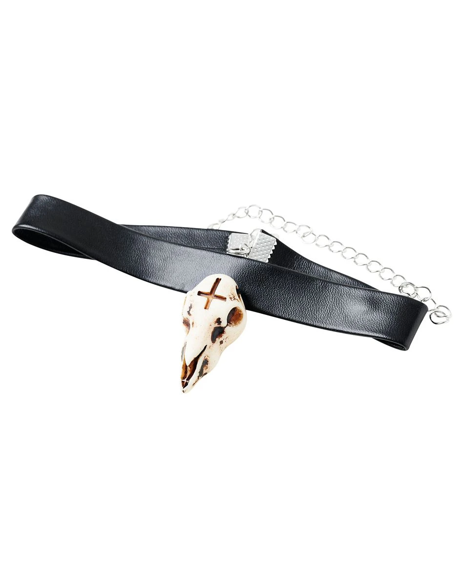 Spirit Halloween Witch Doctor Costume Kit 6 Spirit Halloween Witch Doctor Costume Kit - Image 4