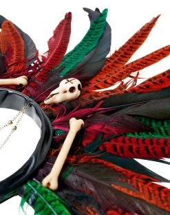 Spirit Halloween Witch Doctor Costume Kit 11 Spirit Halloween Witch Doctor Costume Kit -HALLOWEEN COSTUMES Sales 01504331 e