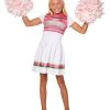 Spirit Halloween Kids Addison Cheerleader Dress - Disney Zombies 2 Spirit Halloween Kids Addison Cheerleader Dress - Disney Zombies -HALLOWEEN COSTUMES Sales 01504422 a