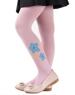 Spirit Halloween Poppy Tights - Trolls