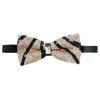 Spirit Halloween '20s Sequin Bow Tie -HALLOWEEN COSTUMES Sales 01504588 a