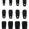 Spirit Halloween '80s Black Press On Nails -HALLOWEEN COSTUMES Sales 01504679 a