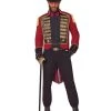 Spirit Halloween Adult Ringmaster Jacket 2 Spirit Halloween Adult Ringmaster Jacket -HALLOWEEN COSTUMES Sales 01505049 a