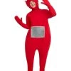 Spirit Halloween Adult Po Costume - Teletubbies -HALLOWEEN COSTUMES Sales 01505197 a