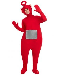 Spirit Halloween Adult Po Costume - Teletubbies
