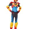 Spirit Halloween Kids Axel Mulligan Costume - Power Players