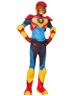 HALLOWEEN COSTUMES Sales 30 Spirit Halloween Kids Axel Mulligan Costume - Power Players