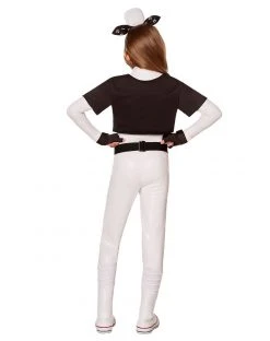 Spirit Halloween Girls Marshmello Costume 7 Spirit Halloween Girls Marshmello Costume -HALLOWEEN COSTUMES Sales 01505346 c