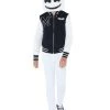 Spirit Halloween Kids Marshmello Jacket -HALLOWEEN COSTUMES Sales 01505429 a