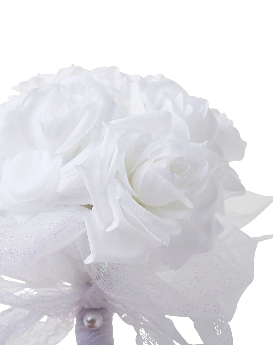 Spirit Halloween Rose Bouquet 4 Spirit Halloween Rose Bouquet - Image 2