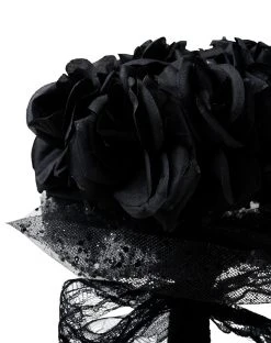 Spirit Halloween Rose Bouquet 9 Spirit Halloween Rose Bouquet -HALLOWEEN COSTUMES Sales 01506039 b