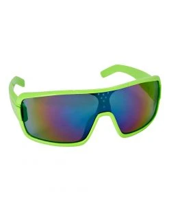 Spirit Halloween '80s Neon Sport Sunglasses