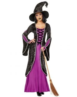Spirit Halloween Adult Enchantress Costume