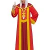 Spirit Halloween Adult Dungeon Master Costume - Dungeons & Dragons -HALLOWEEN COSTUMES Sales 01506757 a