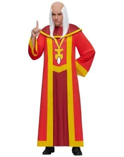 HALLOWEEN COSTUMES Sales 35 Spirit Halloween Adult Dungeon Master Costume - Dungeons & Dragons