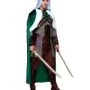 Spirit Halloween Adult Drizzt Costume - Dungeons & Dragons 2 Spirit Halloween Adult Drizzt Costume - Dungeons & Dragons -HALLOWEEN COSTUMES Sales 01507607 a